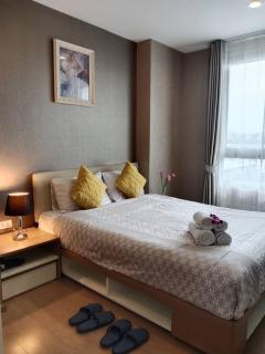 Modern loft 2brd - Ban Thalat Choeng Thale - 9