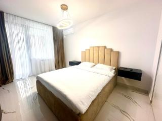 Studio Mamaia Nord pe plaja - Năvodari - 7