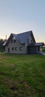 Penzion Amy - Mařov u Úpice - 9