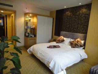 Holiday Inn Express Nanjing Xuanwu Lake by IHG - Nanjing - 2