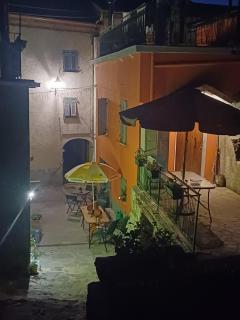 B&B VillaDansio - Rezzoaglio - 7