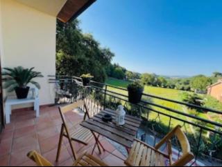 Casa vacanze il Mandolino tra Orvieto e Bolsena - Orvieto - 9