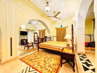 Saba Haveli - Jaipur - 4