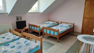 Apartamenty pokoje Błękit Mielno - Mielno - 8