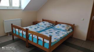 Apartamenty pokoje Błękit Mielno - Mielno - 4