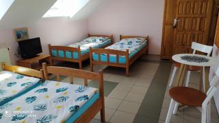Apartamenty pokoje Błękit Mielno - Mielno - 6