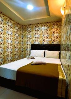Damansara Damai Hotel- DD - Petaling Jaya - 8