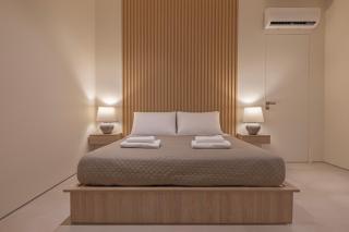 Earthy Haven-Minimalist Luxury Studio & Hot Tub - Città di Rodi - 9