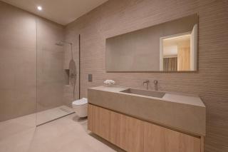 Earthy Haven-Minimalist Luxury Studio & Hot Tub - Città di Rodi - 7
