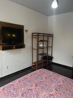 Casa com quarto e suíte - São Miguel Arcanjo - 8