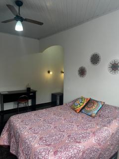 Casa com quarto e suíte - São Miguel Arcanjo - 0