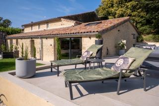 Bella vista - Un air de toscane - Portes-lès-Valence - 5