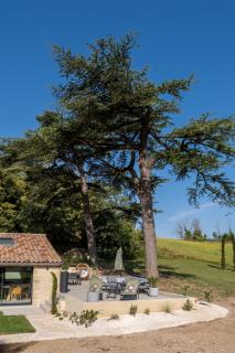 Bella vista - Un air de toscane - 4