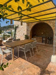 Limone loft central square - Vathi - 5