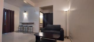 Tranquil Serviced Apartments - Bangalore - 8