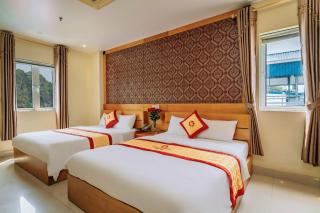 Chu Long Hotel Catbaisland - Cat Ba - 1