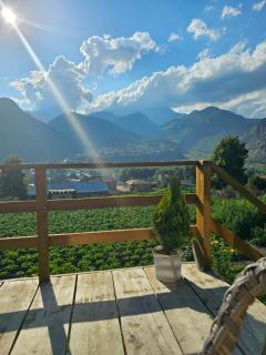 Cottage Nishi - Kazbegi - 6