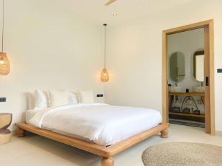 Villa Leo - Oasis of Tranquility - Koh Samui - 6