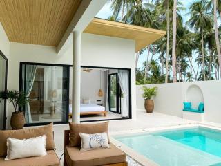 Villa Leo - Oasis of Tranquility - Koh Samui - 5