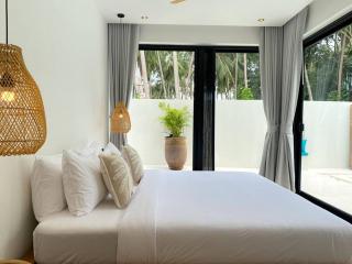 Villa Leo - Oasis of Tranquility - Koh Samui - 3