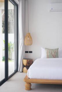 Villa Leo - Oasis of Tranquility - Koh Samui - 2