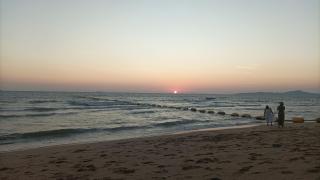 Universe Jomtien Beach Hotel - Jomtien Beach - 7