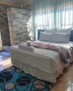 comfort zone guest house - 8