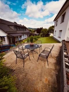 FEWO Schieberg - Balve - 1