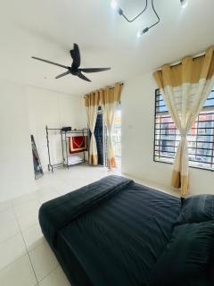 Home at Durian Tunggal - Kampong Ayer Resam - 3