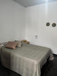 Casa com quarto e suíte - São Miguel Arcanjo - 2
