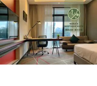 M101 Dang Wangi remote work-friendly suite - Kuala Lumpur - 3