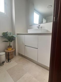 Charmant appartement proche bord de mer - Benalmádena - 8