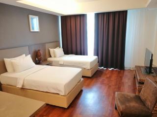 591 Nexus Residences - 6