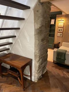 Former Corn Mill Cottage on the North Wales coast - Talacre - 4
