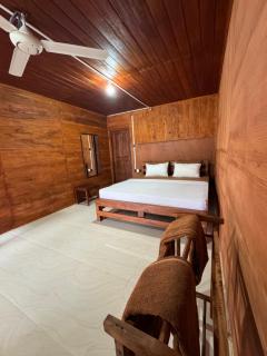 Sinharaja Forest Gate - 9