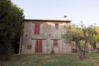 Casaletto in Sabina - - 2