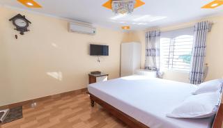 TROPICANA homestay - Cat Ba - 8