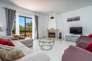 Villa das Nogueiras - Lagoa - 6
