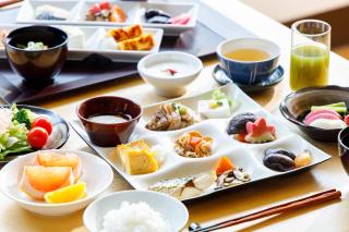 Saito Hotel - Ueda - 3