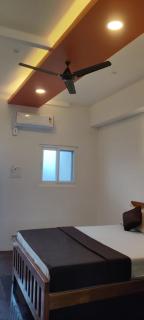 Orange Residency - Tirupporūr - 9