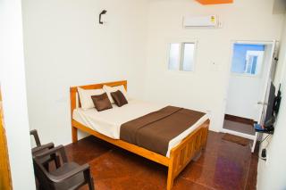 Orange Residency - Tirupporūr - 5