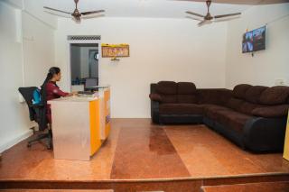 Orange Residency - Tirupporūr - 3
