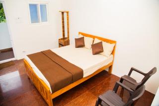 Orange Residency - Tirupporūr - 1