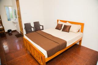Orange Residency - Tirupporūr - 0