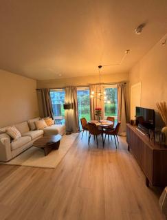 ONS2024 - Apartment Stavanger - 1