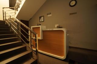 Atmos Inn Kozhikode - Kozhikode - 3