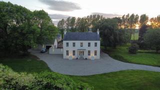 Meathpark Country House - Coleraine - 8