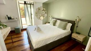 Casa Happya - Metro A - Central Rome - 8