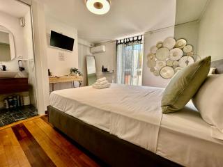 Casa Happya - Metro A - Central Rome - Roma - 7