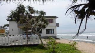Ocean Reef Hotel - Hikkaduwa - 0